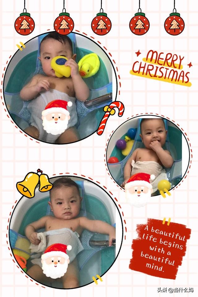 宝妈推荐宝宝洗澡盆,10个月宝宝澡盆测评推荐