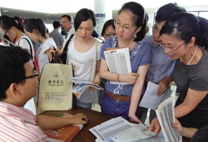 江西毕业证书最没含金量高校,江西被国家认可的大专