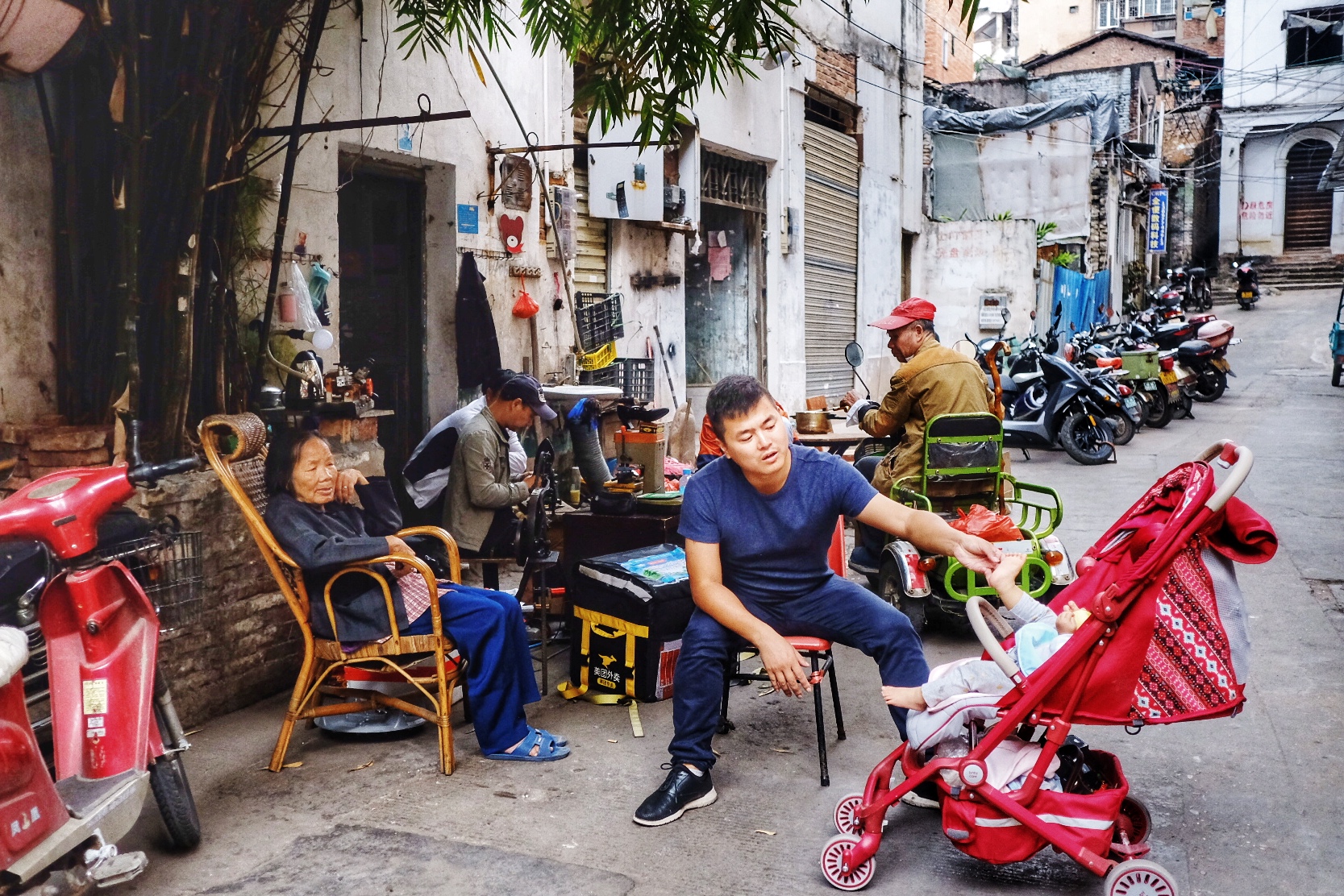 梧州市游玩美食攻略,梧州美食打卡探店