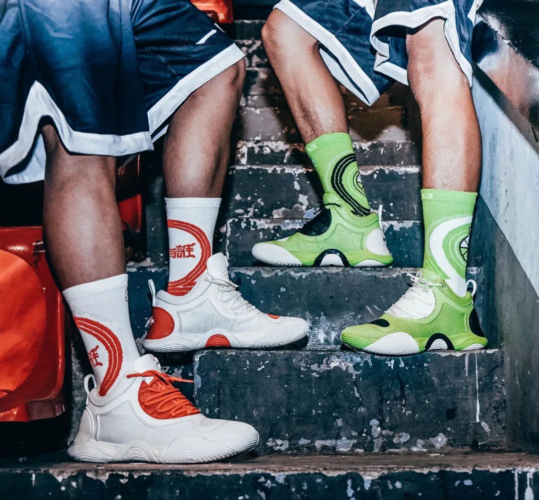 equalizer新鞋,equalizer新配色