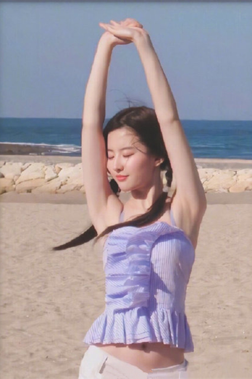 jennielisa麻花辫,jennie和lisa双马尾图片