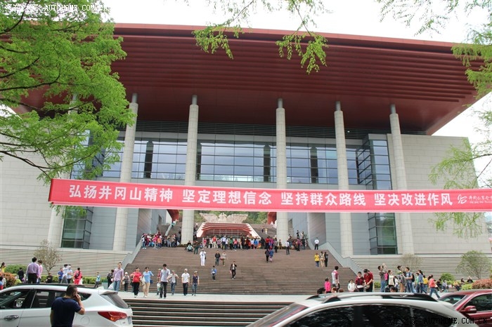 革命圣地～井冈山线路行程详细介绍-感受革命情怀～亲近山水美景