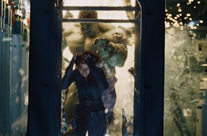 漫威宇宙黑寡妇和谁在一起,了解漫威黑寡妇该看哪部电影