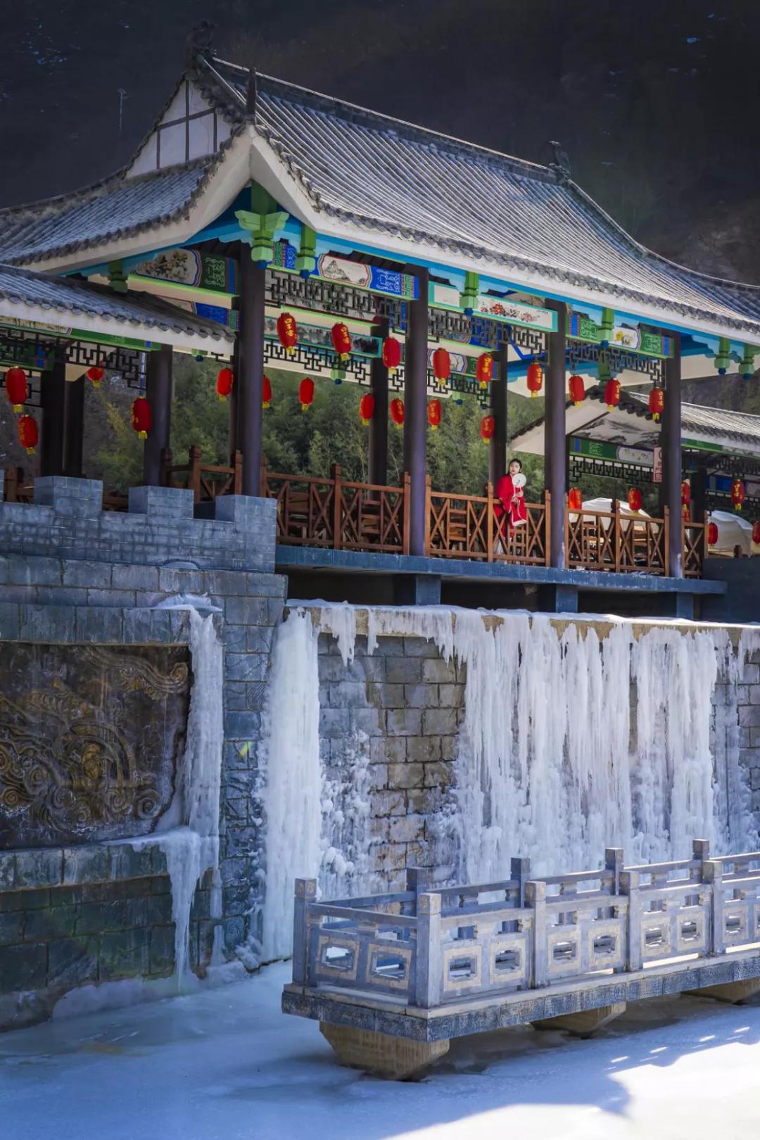 济南一日游必去景点免费攻略,济南宝藏公园