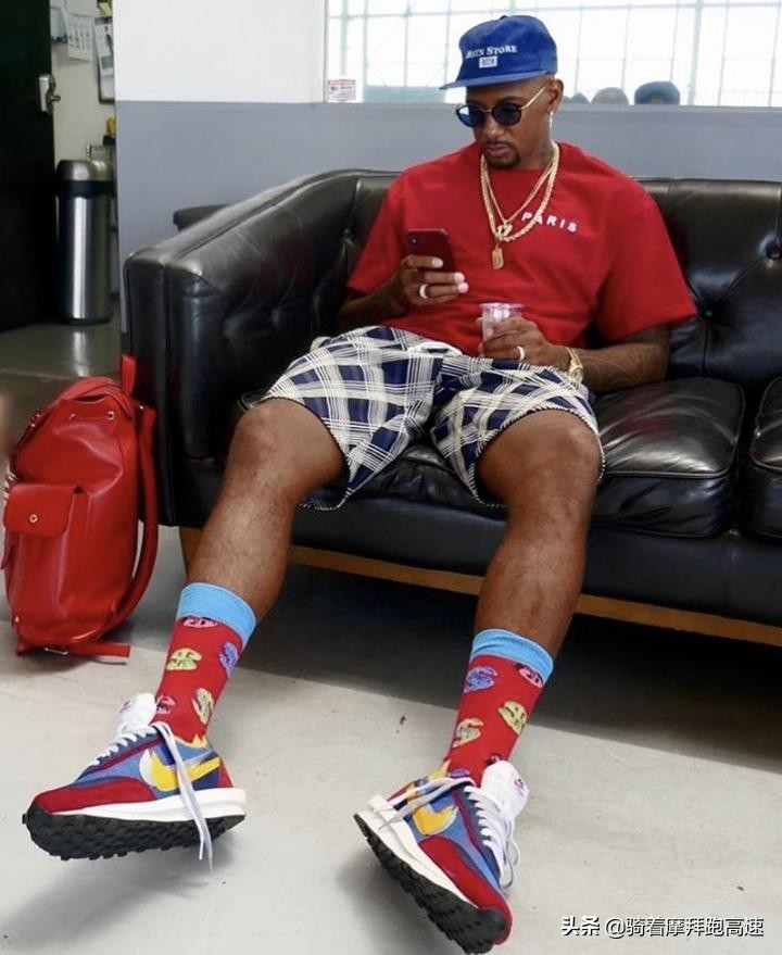 足球先驱人物,足球新时代的领军人物