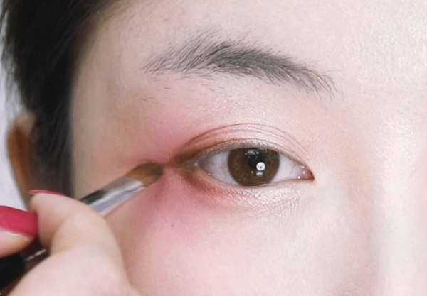 端庄优雅的新娘妆,最美最有气质新娘妆