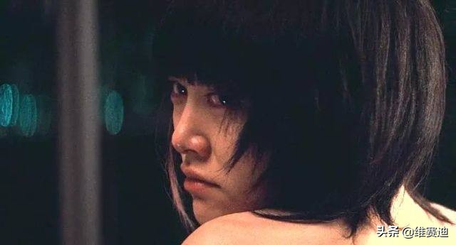 日本进军好莱坞的女星,好莱坞有名的日本女明星