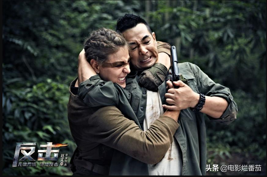 赵文卓最近的新电影,赵文卓2018年可能会上映的电影