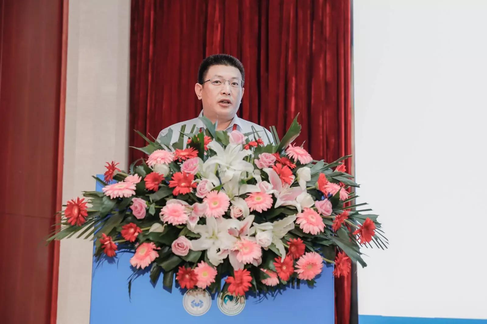 全国400余同道汇聚郑州共话肿瘤内科治疗新进展