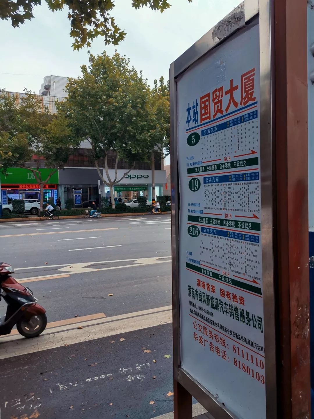 这就是渭南的网红圣地,这就是陕西