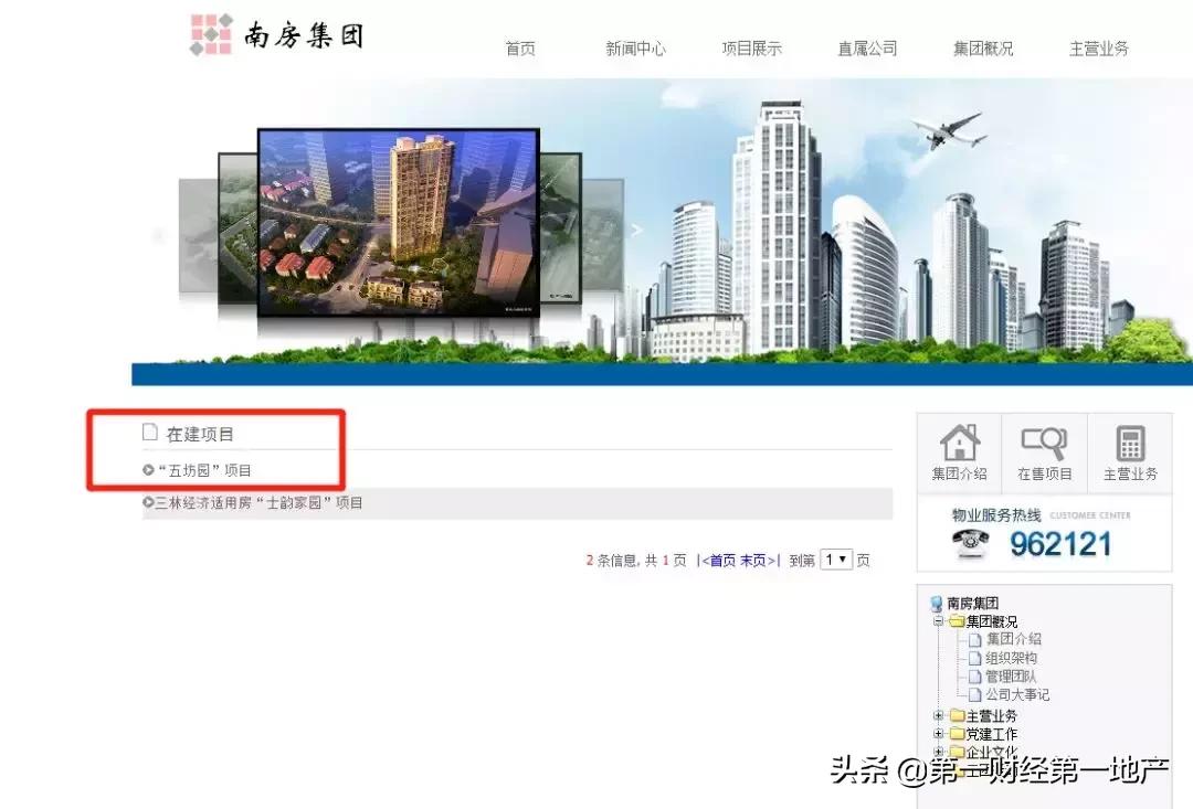 内环内最好的楼盘是哪个,内环内新盘盘点