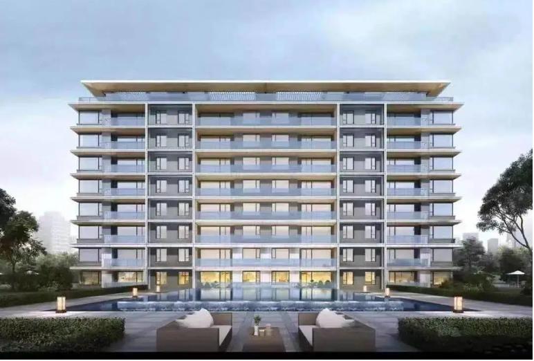 仁恒珊瑚世纪哪个户型好,中建壹品澜庭和仁恒珊瑚世纪