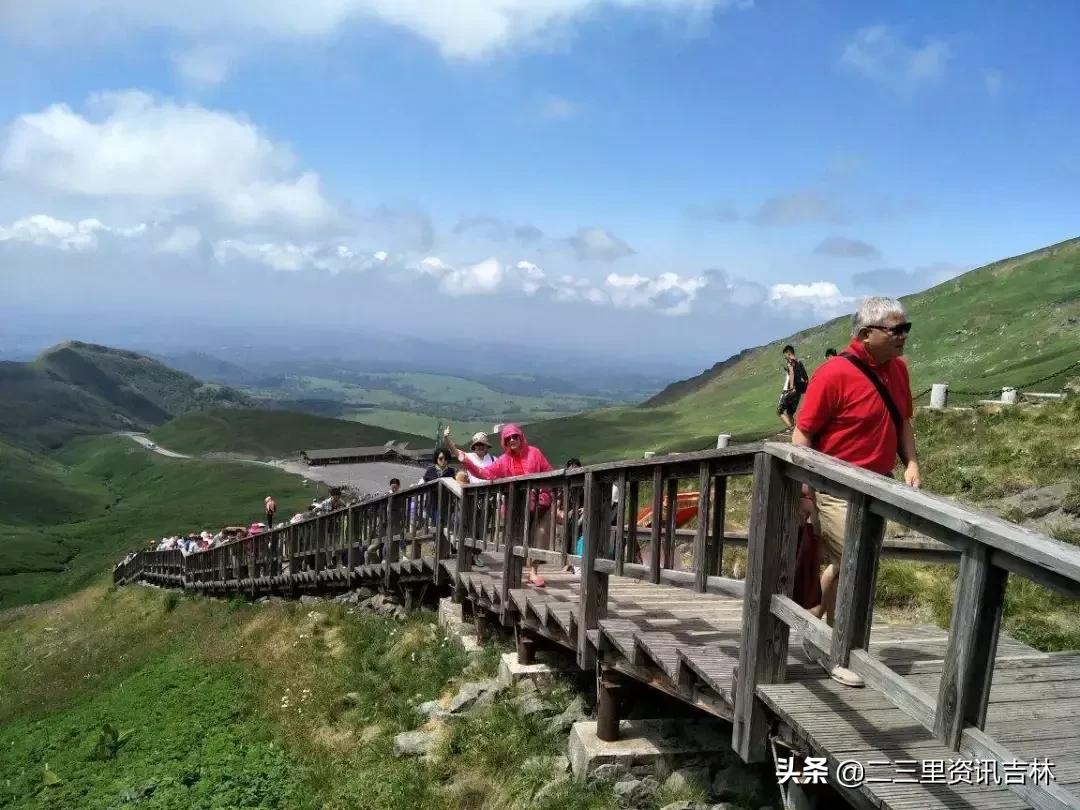 吉林秋天旅游线路,吉林土著推荐周末旅游路线