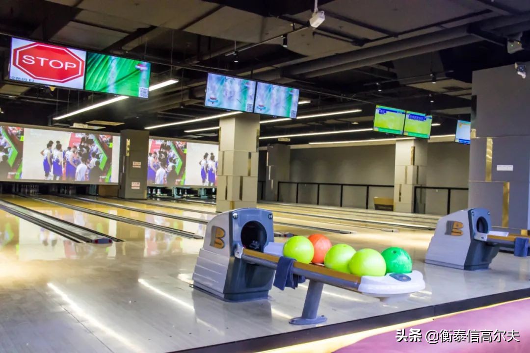 四川成都首家「绅士三球一体馆」！炫酷登场