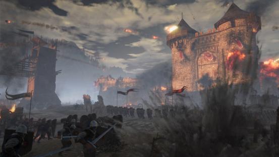 国产游戏战意好玩吗,国产良心游戏战意