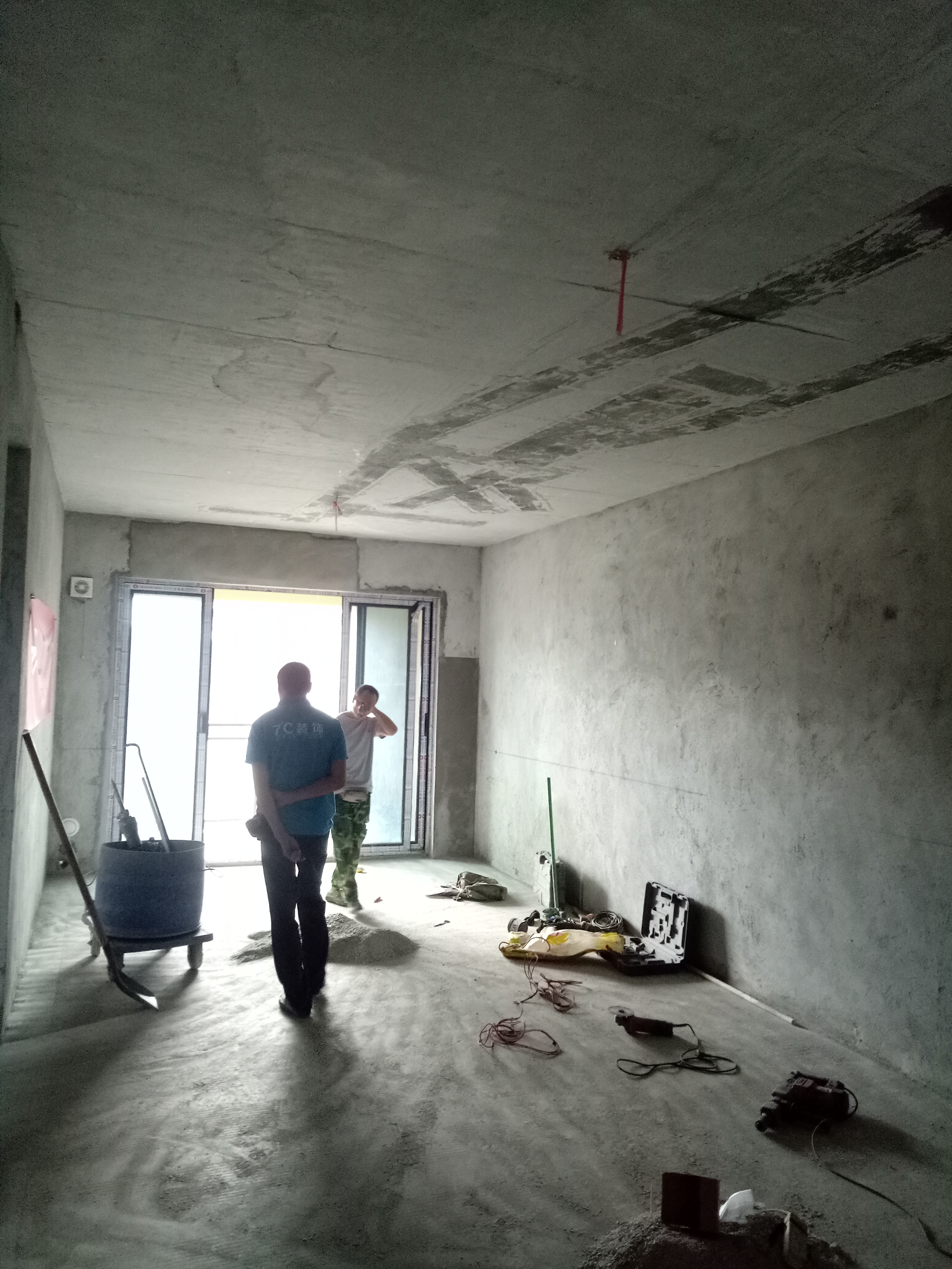 永川有几家装饰公司,永川基装装修公司