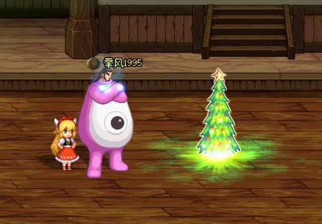 dnf现在雪人套,dnf最新高级装扮