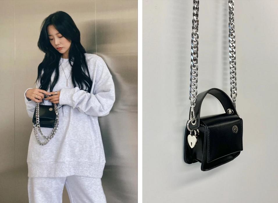 冬季必买的3款包包太时髦了,今年秋冬流行什么包包款式好看