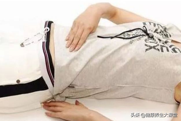 肚子硬大怎么减下来,肚子硬怎么调理最快