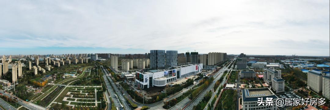 长春即将开业的大型商业,长春新开大型综合体