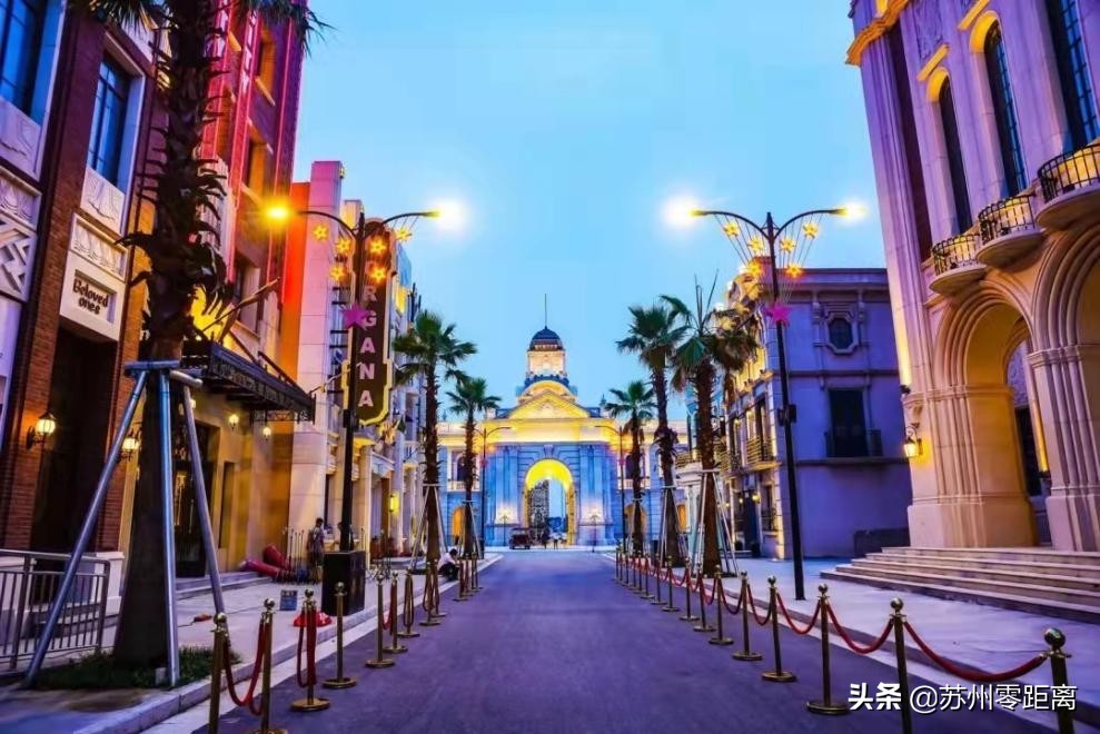 苏州值得去的146个宝藏地,苏州宝藏旅行地推荐