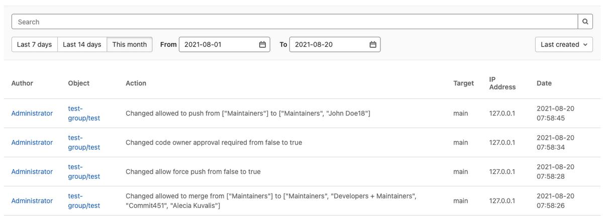 gitlab更新版本,gitlab有哪些版本