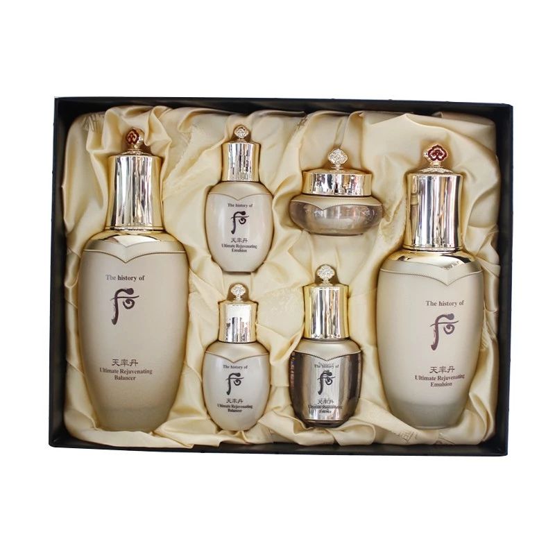 韩国必买清单推荐水乳,去韩国必备春夏水乳推荐