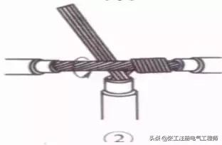 插头电线断了正确接法图解,电线的接法好看视频