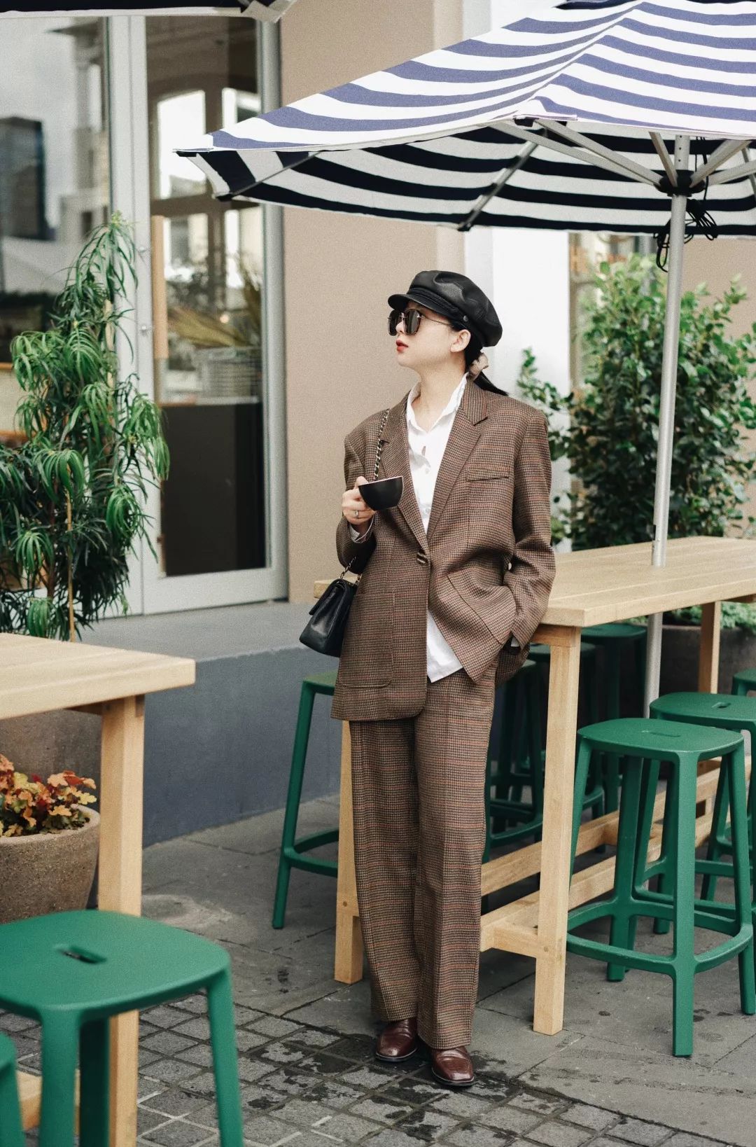 近期使用率很高的百搭时尚单品收到的满意的tb秋季单品