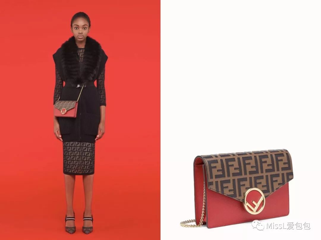 种草新包包,平价红色系包包推荐