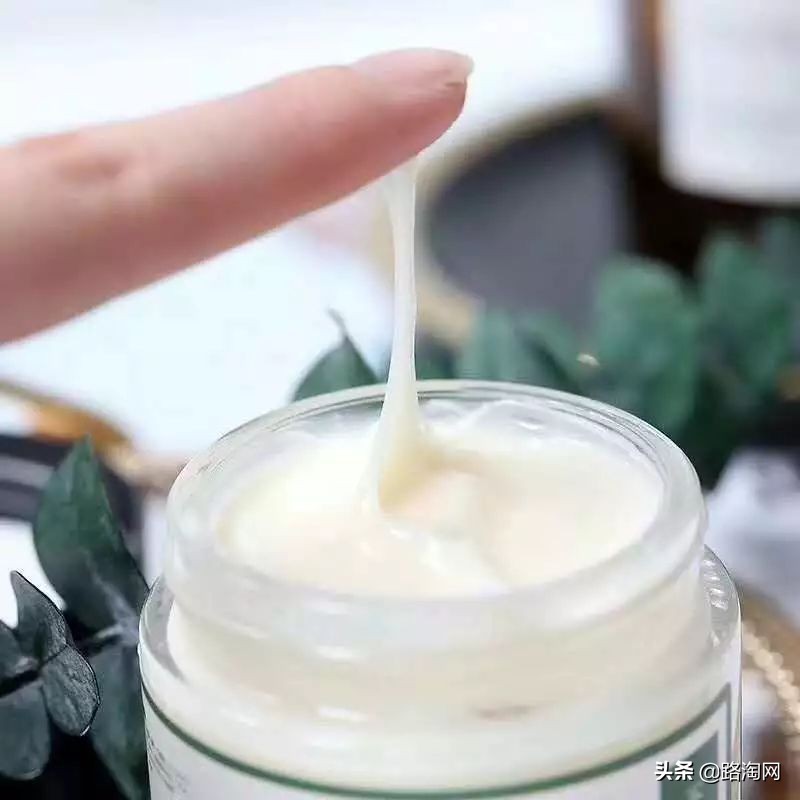 OMG!!!李佳琦推荐！这也太好用了吧！日本蜜梨六胜肽面霜