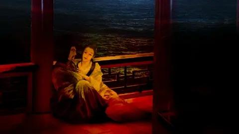 绘卷水浒传25,绘卷水浒传第二部