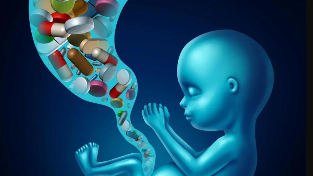 狼疮妈妈生的孩子一定会得狼疮吗,狼疮患者在怀孕的时候能吃激素吗