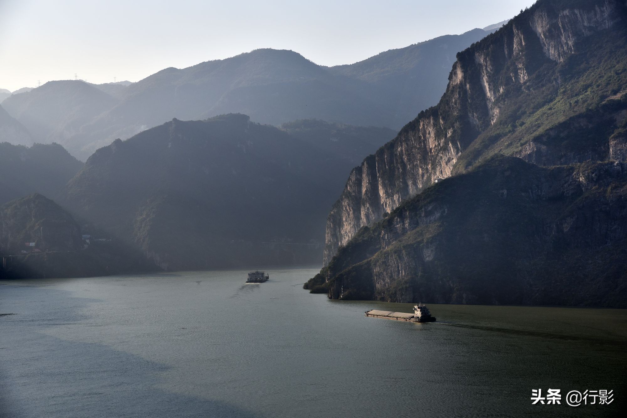 宜昌秭归旅游攻略一日游最佳路线,湖北宜昌秭归县旅游全攻略