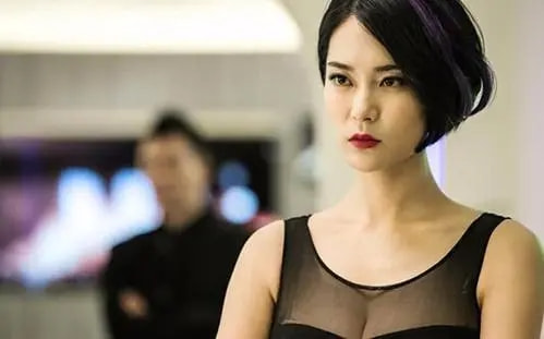 王晶张敏一起拍过的电影,王晶导演新片