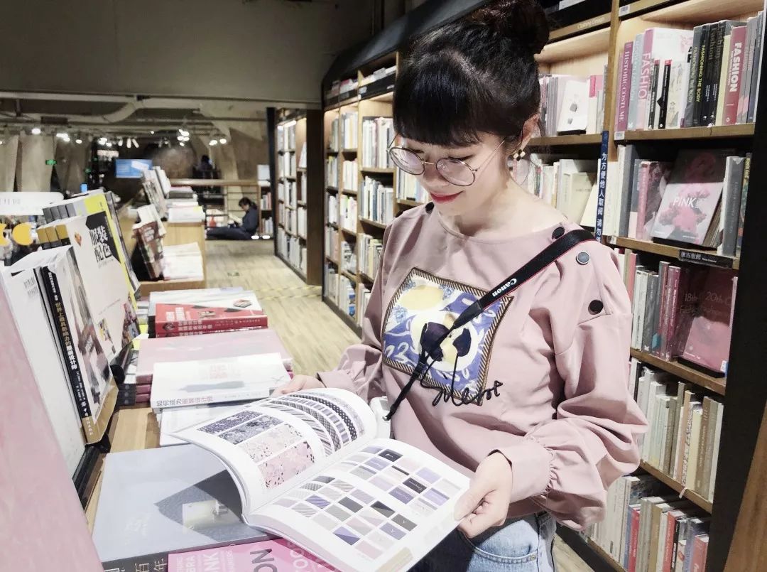 成都太古里时尚潮人,0元玩转太古里