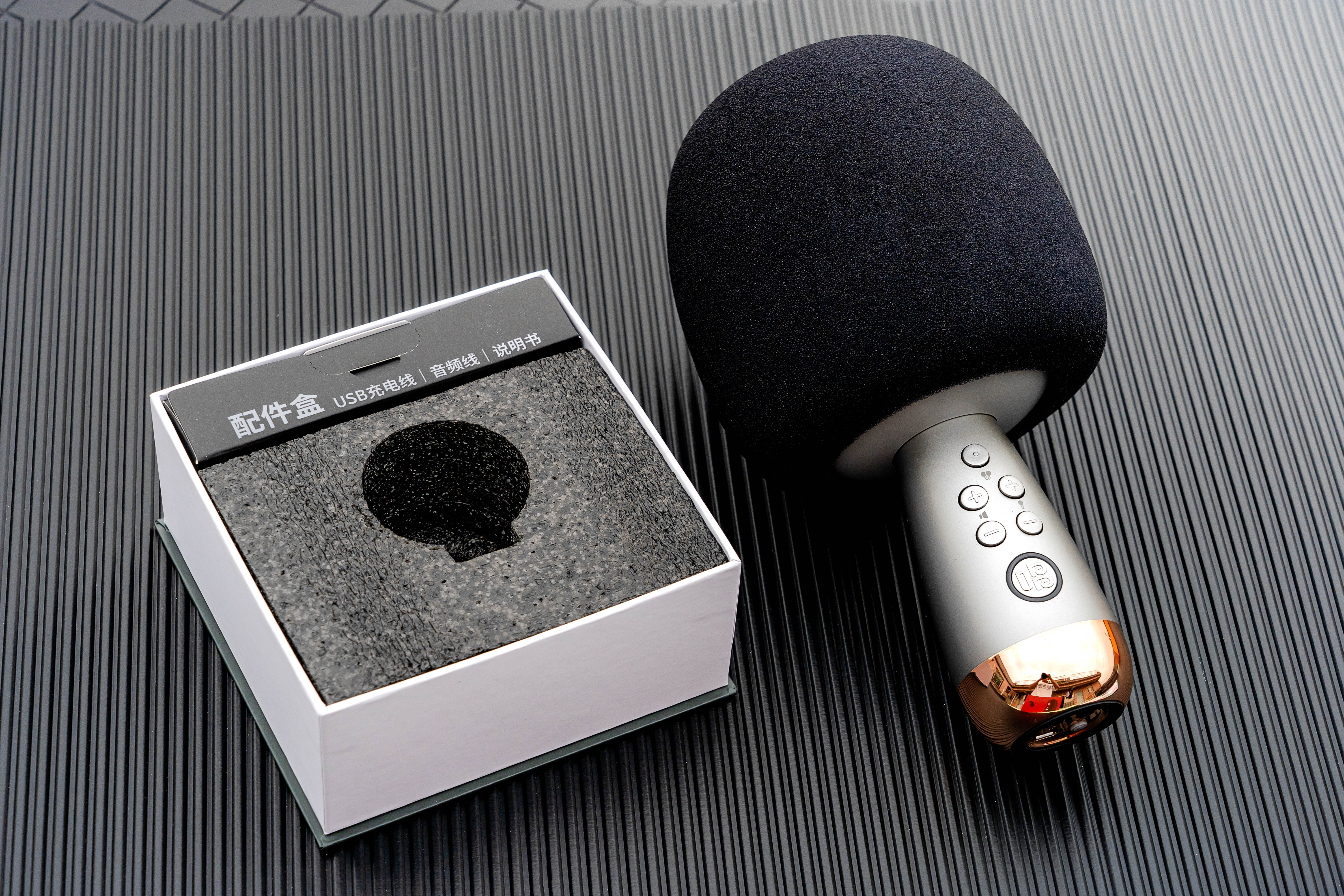 唱吧小巨蛋g2pro测评,唱吧小巨蛋g2pro