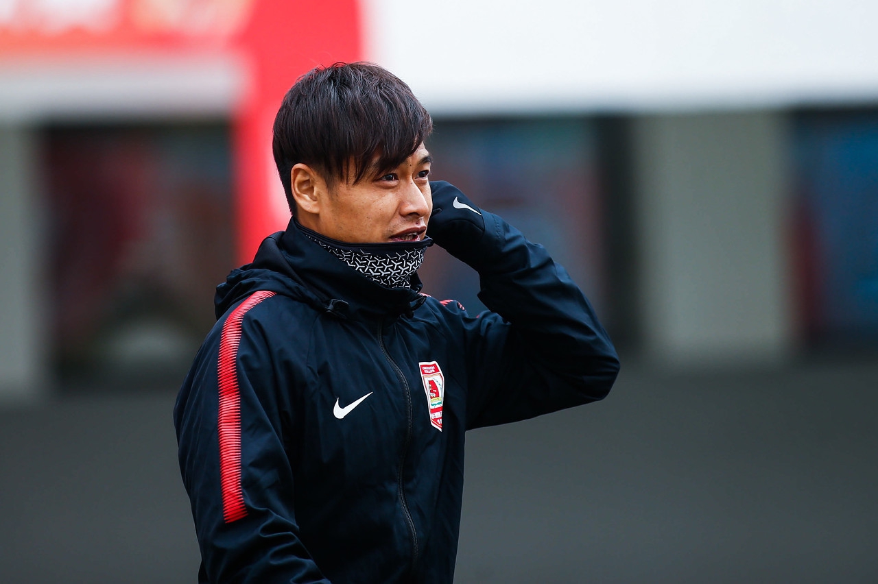 中超经典重温,重温鲁能夺得中超杯