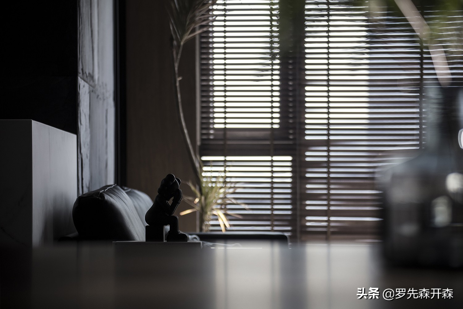 无锡实景中式风格装修设计,江阴黄山华都装修