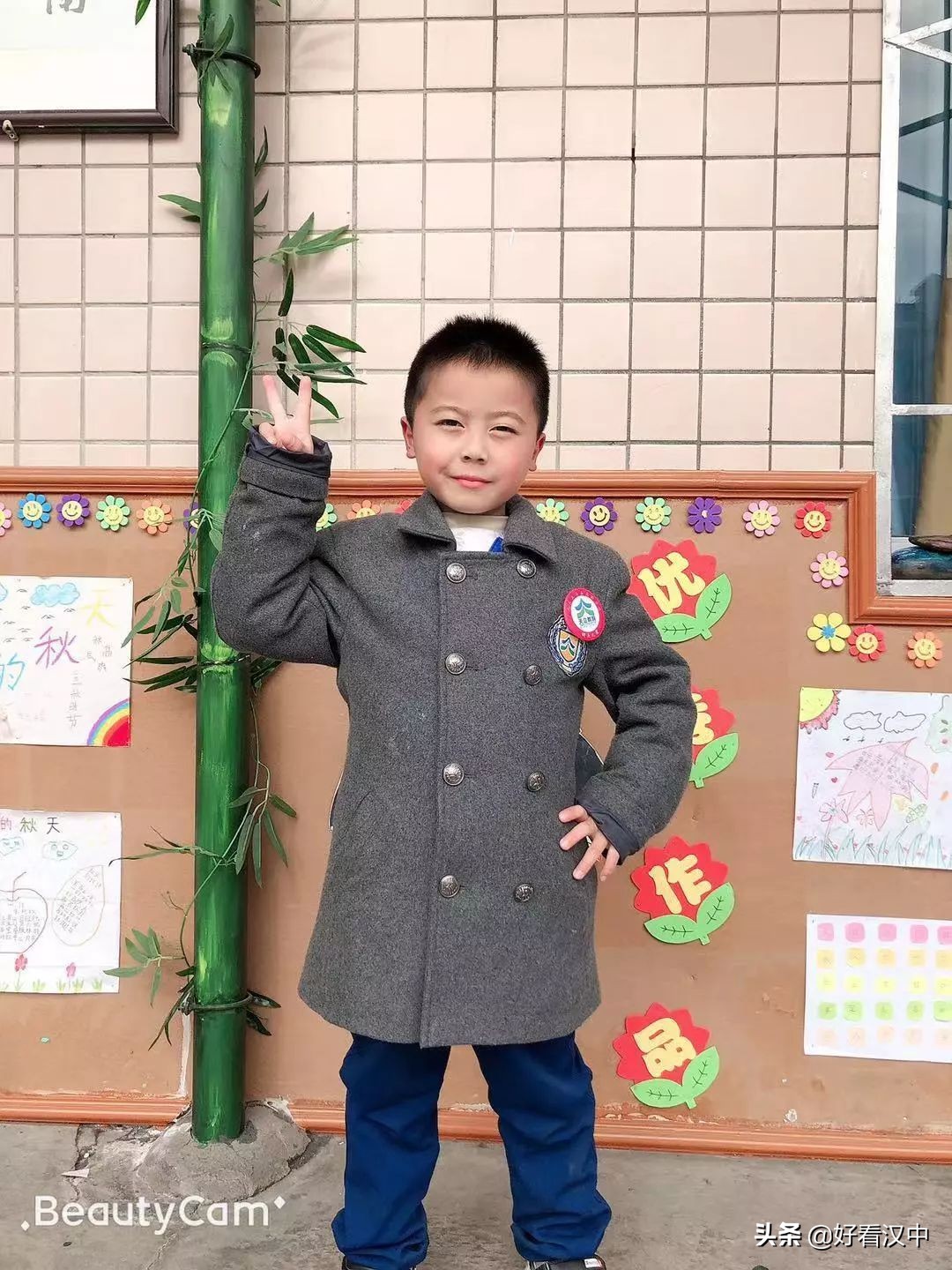 鹮鸣雁翔拔节生长——在天立，遇见最美的自己