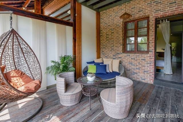 399元起=花筑客栈2间夜跟随“花筑”游苏杭山水之间怡然自得