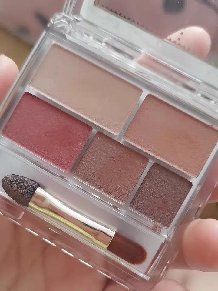 3ce平价替代眼影,平价好用的彩妆眼影