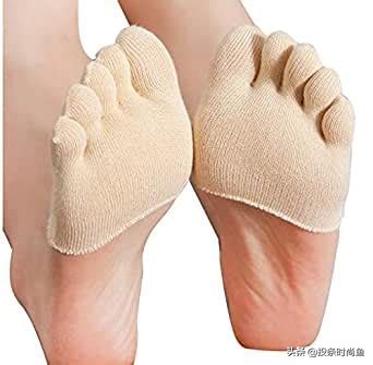 58种袜子类型介绍，买袜子不再迷茫了，超详尽的袜子大百科来了