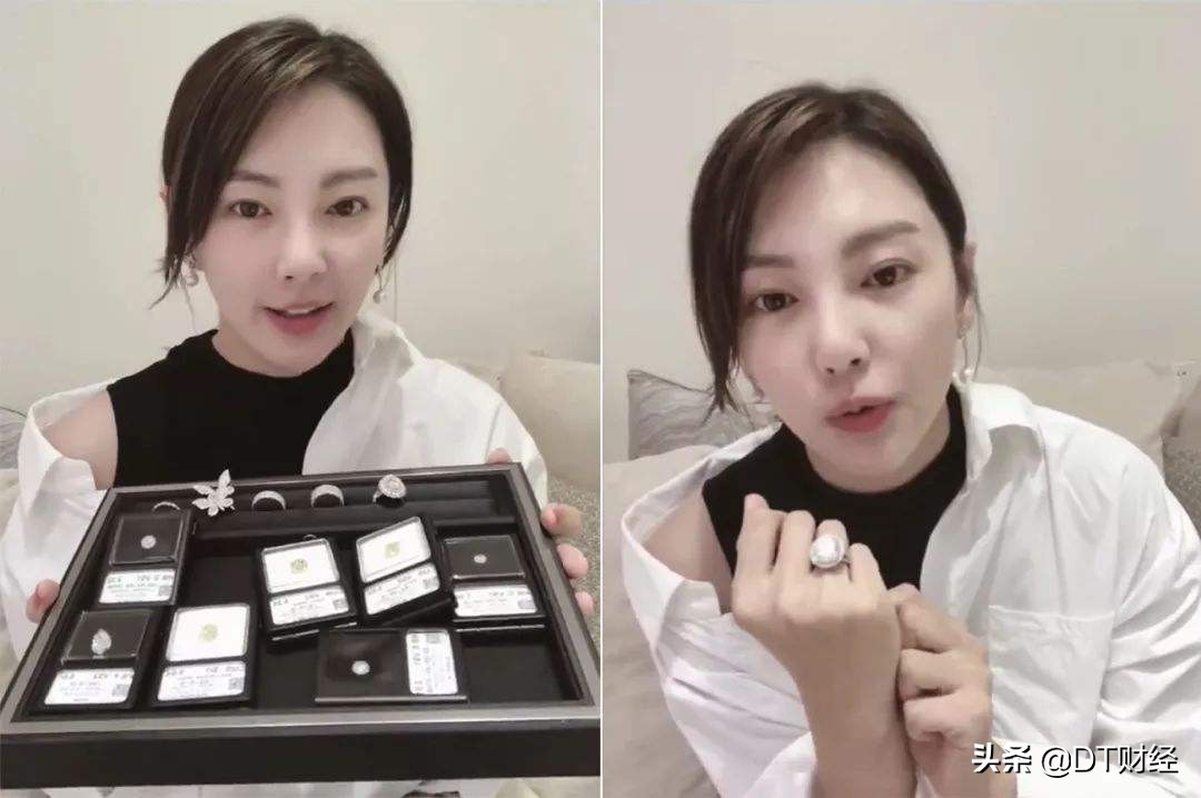 人工钻石有多便宜,买最便宜的人工钻石