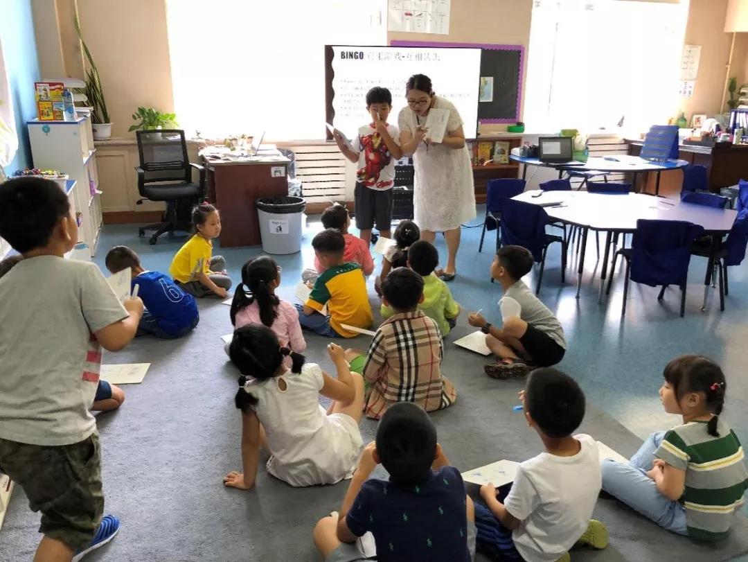 如何给孩子打造双语环境,打造双语环境