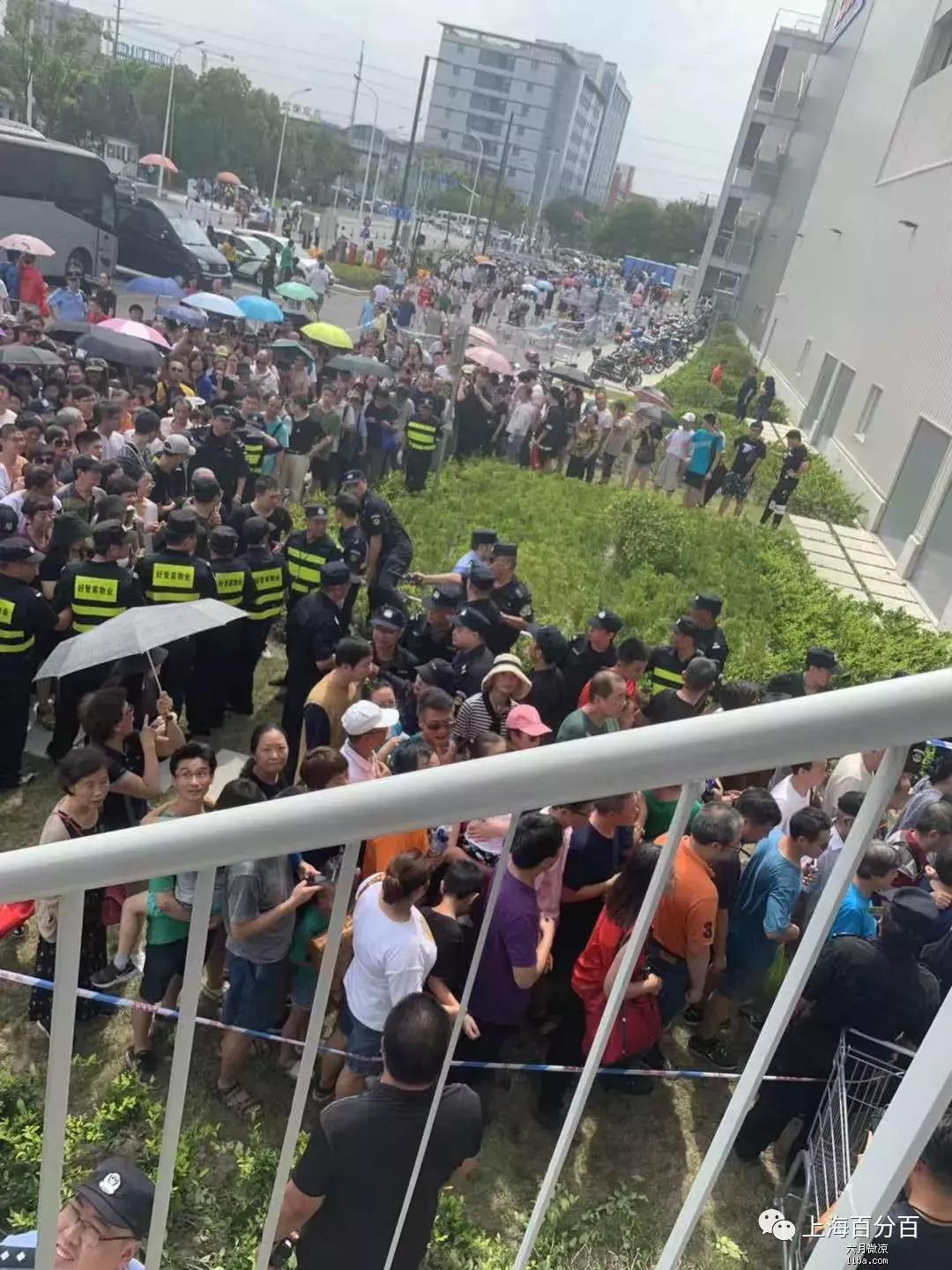 costco超市几点关门,costco营业第一天