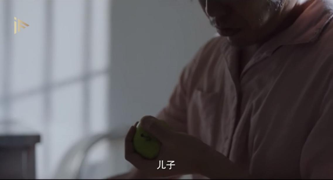 《隐秘的角落》深度解析：4种食物有玄机，苹果到底得罪了谁？