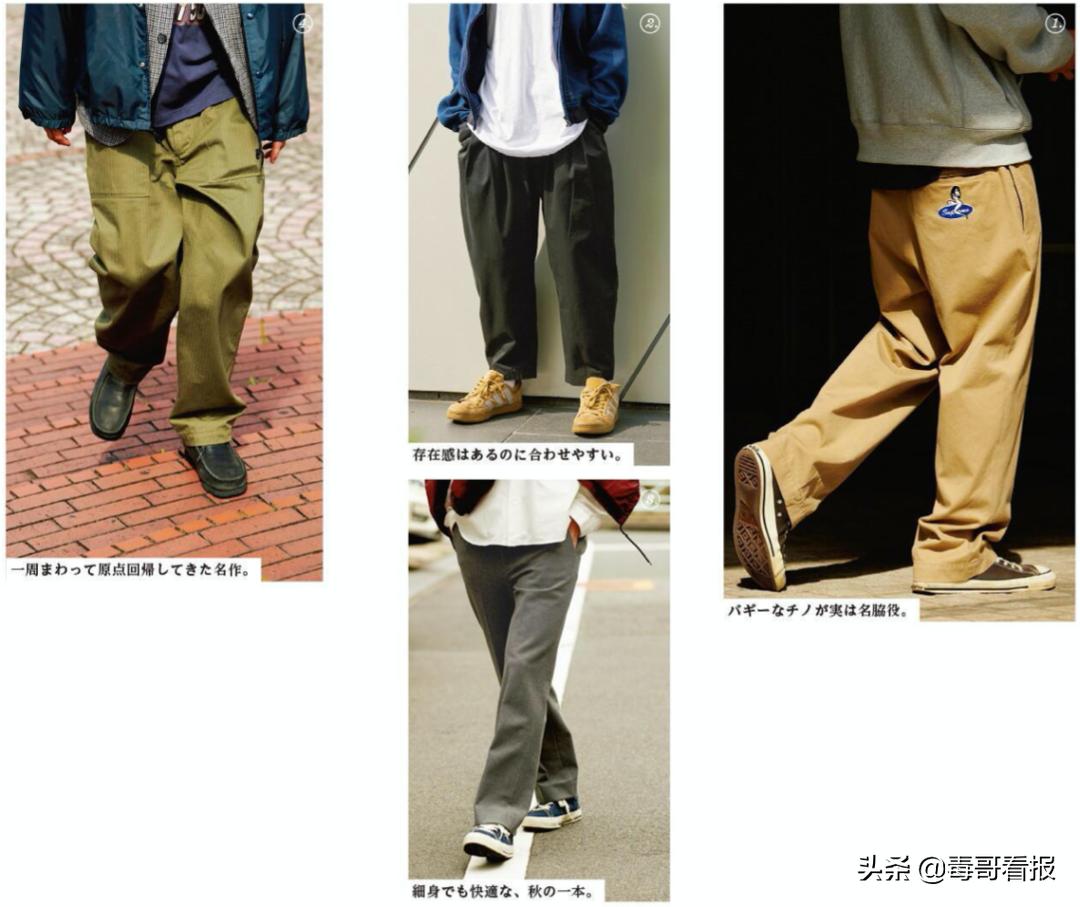 cityboy上衣怎么选择,cityboy穿搭基本单品