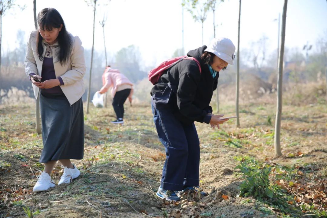 高密作协田野考察（三）乐者电子商务，迎乐科技发布