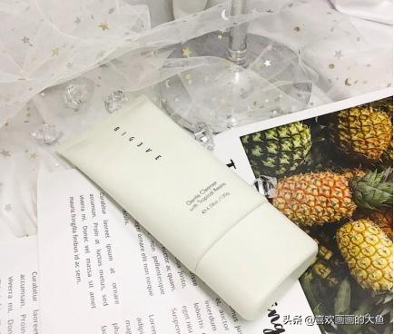 四款老牌国货洗面奶,几款平价洗面奶都是超高性价比